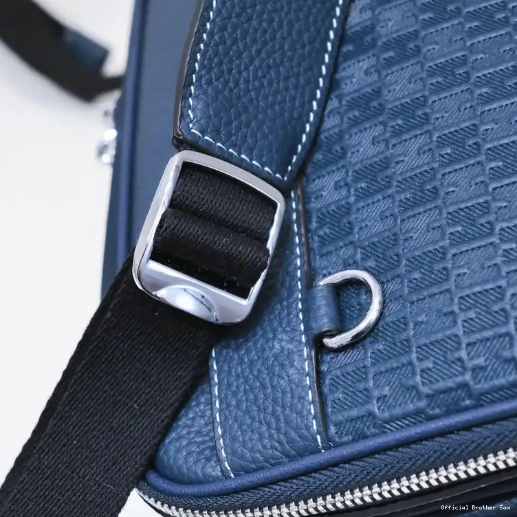 Official Brother Sam 2112YZ0003 Bag Hermès 0811